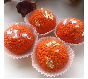 Delicious Motichoor Ladoo