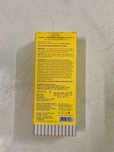 Dot &amp; Key Vitamin C+E Sunscreen
