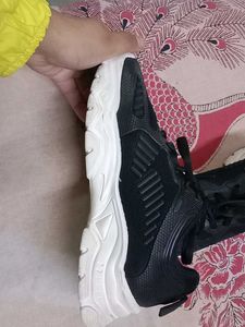 Black Shoes