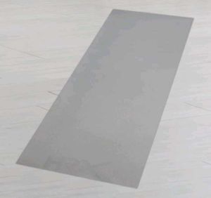 Yoga Mat - Lightweight &amp; Durable