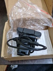 Full HD 1080P Web Camera