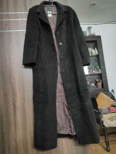 Long Blazer