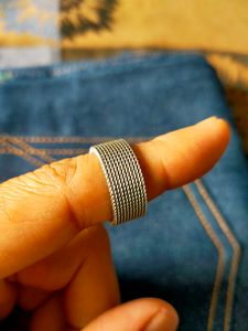 Unisex Ring