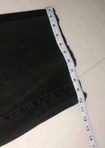 Black Jeans