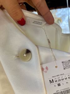 sleeveless waistcoat