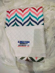 Trending Cotton Suit