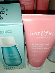 DOT&amp;KEY COMBO💕💗