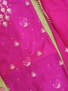 New Beautiful Dress Material