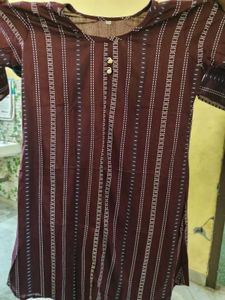 Kurta top