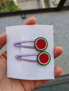 Hair Pins For Kids