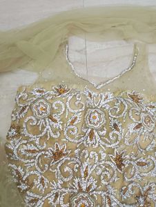 Ethnic Gown Party