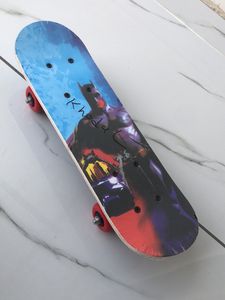 New Skate Board