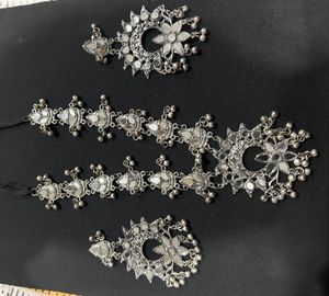 Oxidised Jewellery