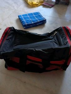 Gym & Travel Duffel Bag