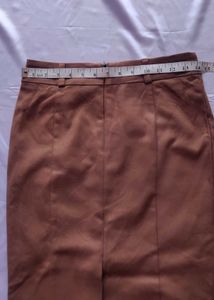 Formal Wear Skirt