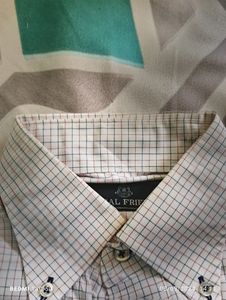 This Is Very Beautiful Shirt For Mens