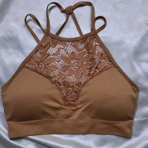 New Bra