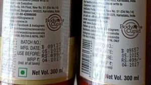 WOW Coconut Milk Shampoo &amp; Conditioner Combo