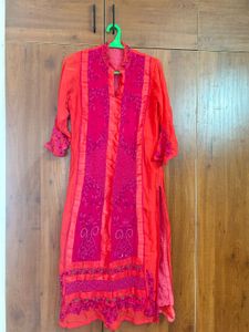 Elegant Ethnic Party Wear Kurta