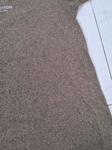 Henry&#39;s Cotton T-shirt