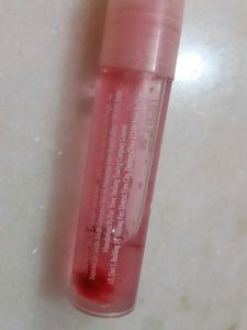 lip oil