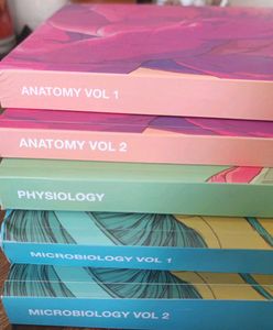 Marrow Edition 6 - 1st Year Notes
