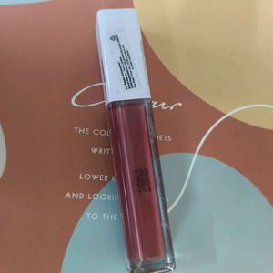 Zudio Lipstik In The Shade Bare me N01