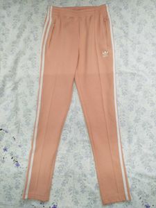 Adidas Classic Slim-fit Trackpants