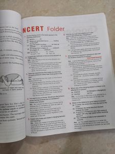 All In One Science Class 7