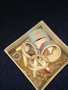 Cute Washi Tape Set