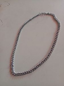 Silver Chain