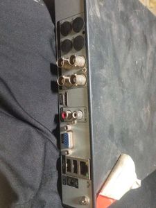 Security DVR