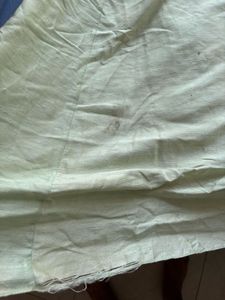 Embroidered Legenga (few imperfections)