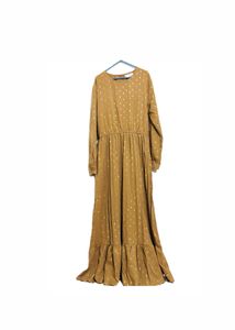 New Ethic Gown(UAE Imported)