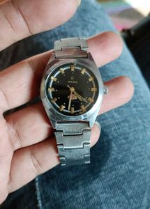 Rado Vintage Watch