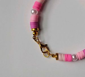 Handmade bracelets 🌷