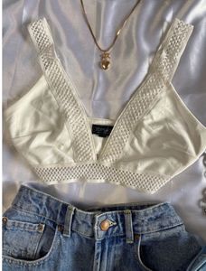 White Top 32 (in)