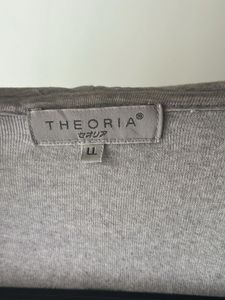 Grey Zip Up Hoodie
