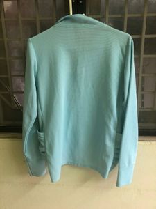 Stylish Attached Jacket Top