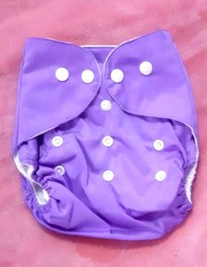 NEW AND UNUSED Cloth Diapers
