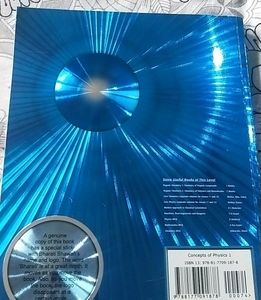 Hc Verma Class 11 Physics Book