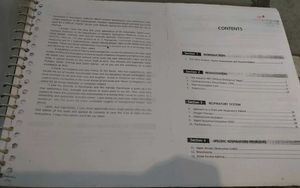 Medical Textbook