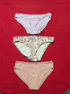 combo 20 Brief Mix Size