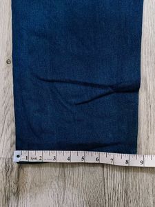 Sc8963 Metrixs Beggy Jeans Waist 32