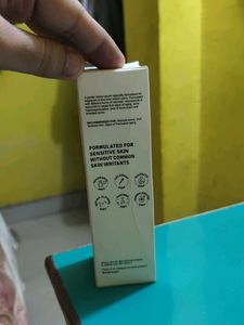 The Formularx Gentle Retinol Serum