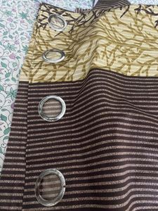 Curtain Set Of 6