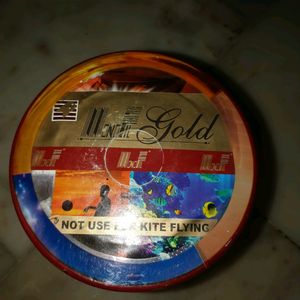 Monofil Gold Manjha Original
