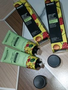 Combo Of Two Quench Sunscreenn
