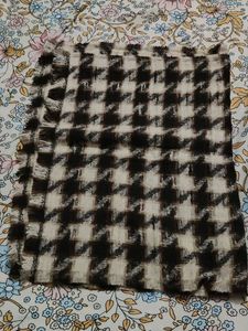 Woolen Soft Stoll New