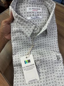 Original Us polo Shirts
